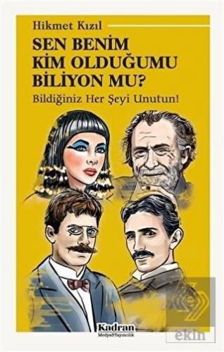 Ekin Kitap