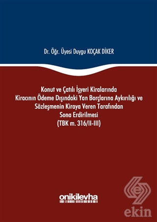 Ekin Kitap