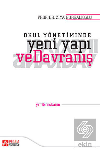 Ekin Kitap
