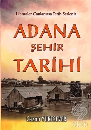 Ekin Kitap