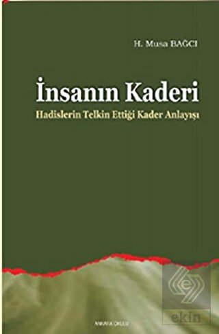 Ekin Kitap