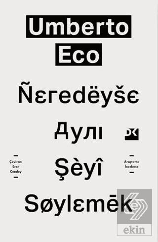 Ekin Kitap
