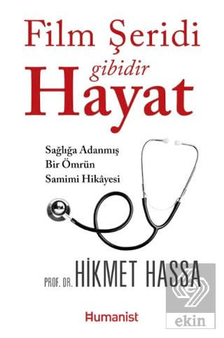 Ekin Kitap
