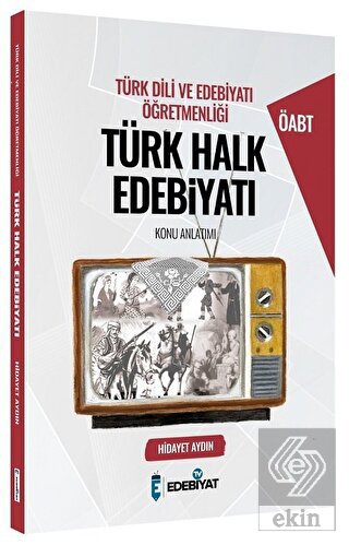 Ekin Kitap