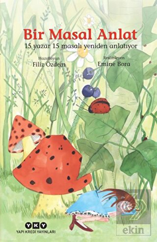 Ekin Kitap