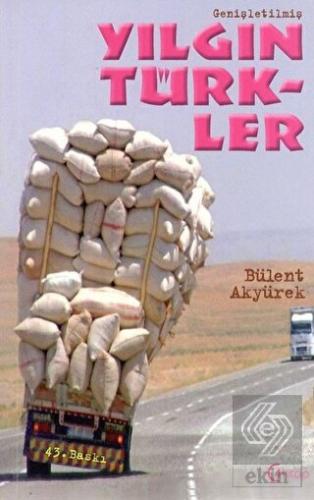 Ekin Kitap