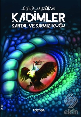 Ekin Kitap