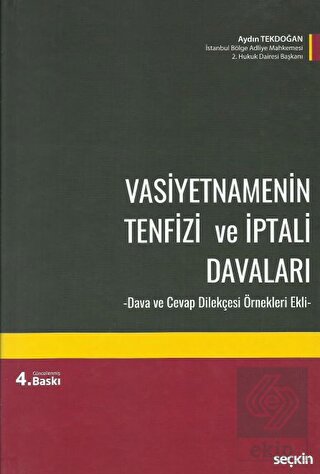 Ekin Kitap
