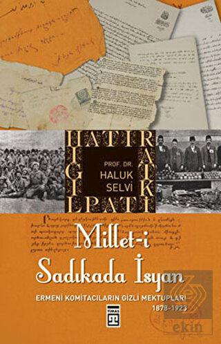 Ekin Kitap