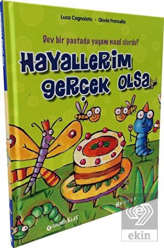 Ekin Kitap