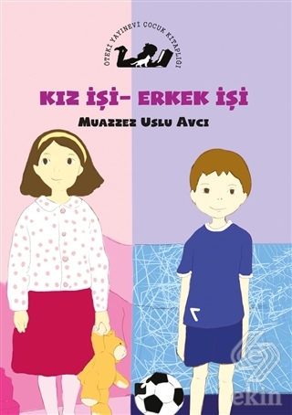 Ekin Kitap