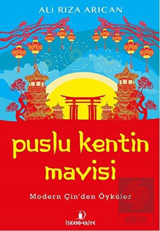 Puslu Kentin Mavisi