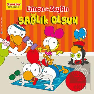 Ekin Kitap