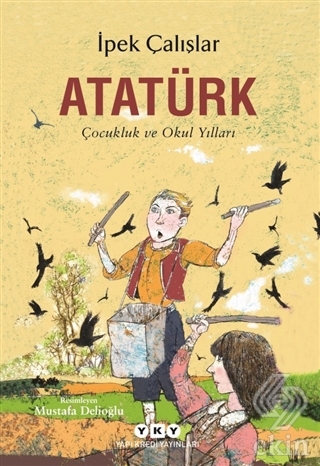 Ekin Kitap