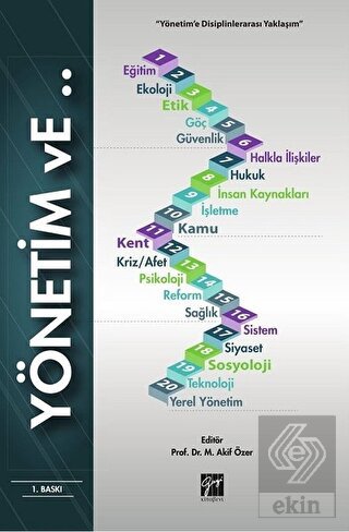 Ekin Kitap