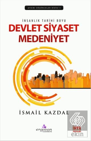 Ekin Kitap