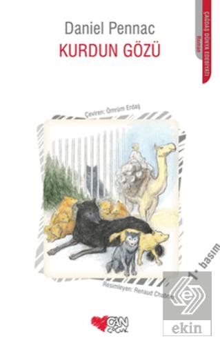 Ekin Kitap
