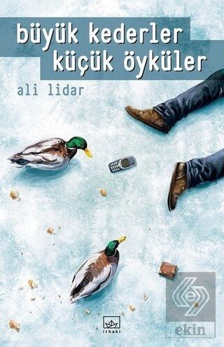 Ekin Kitap