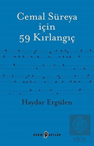 Ekin Kitap