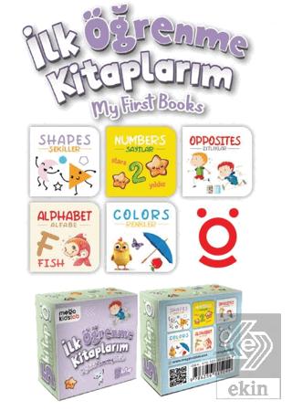 Ekin Kitap