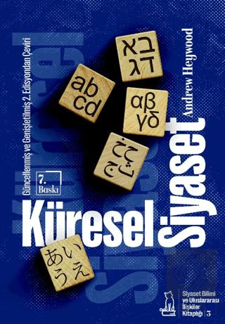 Küresel Siyaset