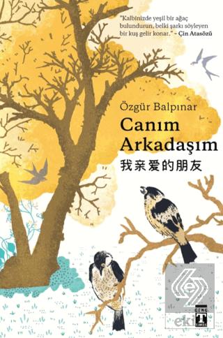 Ekin Kitap