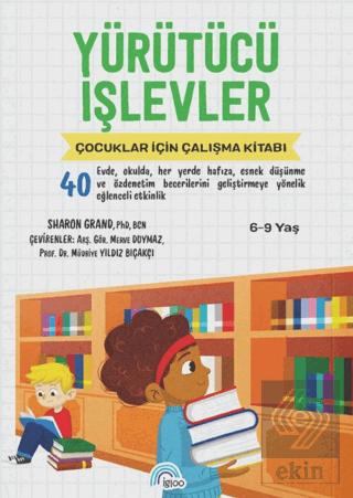 Ekin Kitap