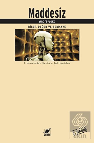 Ekin Kitap