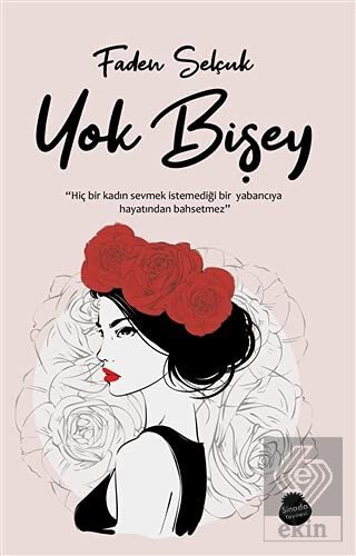 Ekin Kitap