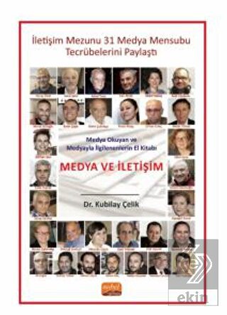 Ekin Kitap