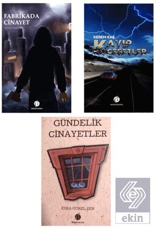 Ekin Kitap