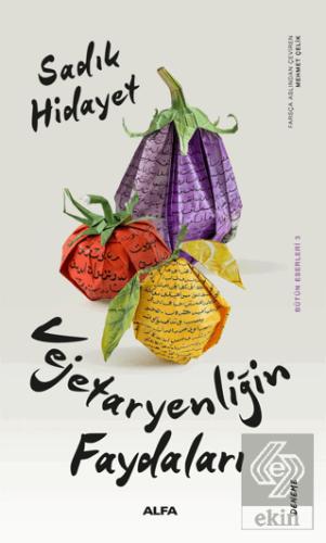 Ekin Kitap