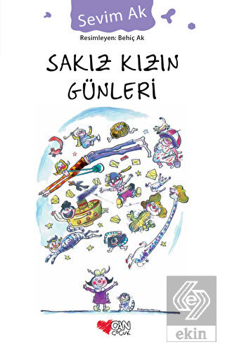 Ekin Kitap