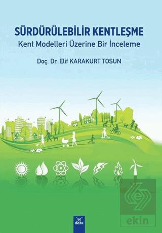 Sürdürülebilir Kentleşme