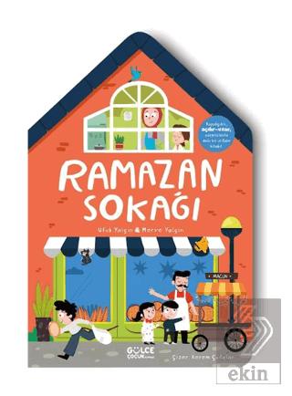 Ekin Kitap