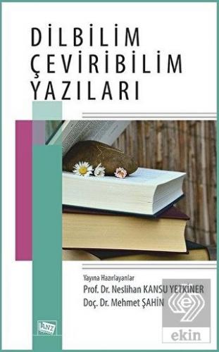 Ekin Kitap