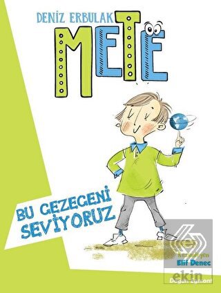 Ekin Kitap