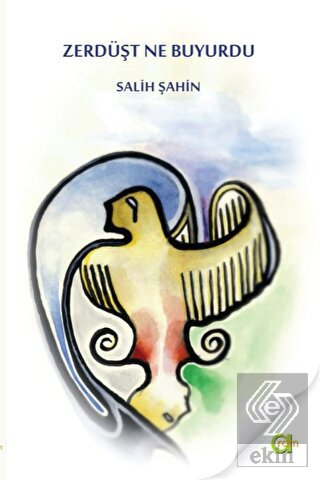 Ekin Kitap