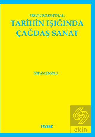 Ekin Kitap