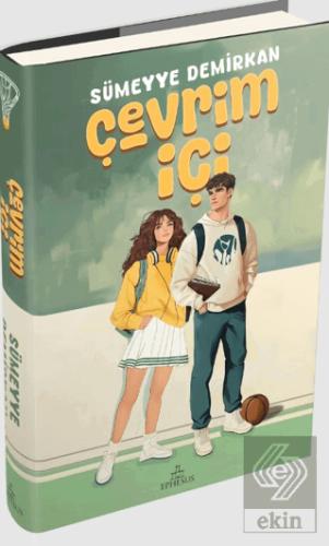Ekin Kitap