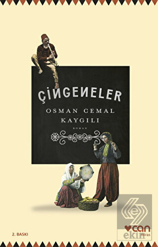 Ekin Kitap