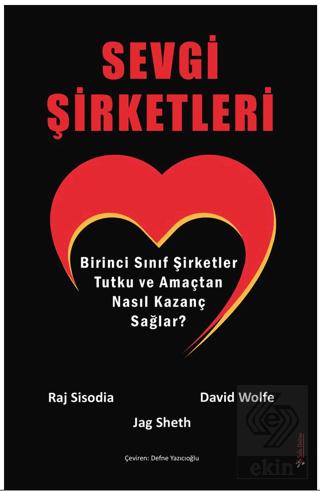 Ekin Kitap