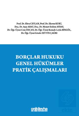 Ekin Kitap