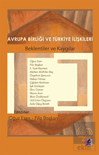 Ekin Kitap