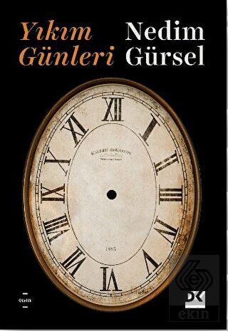 Ekin Kitap