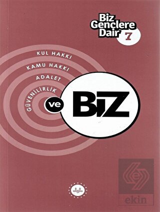 Ekin Kitap