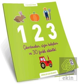 Ekin Kitap
