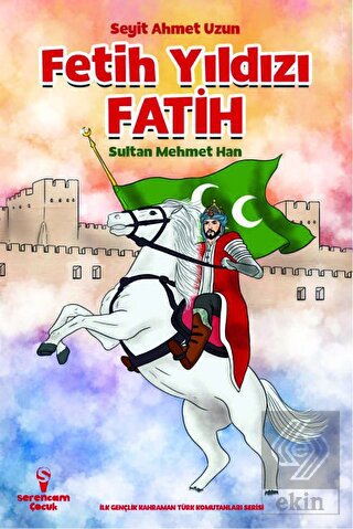 Ekin Kitap