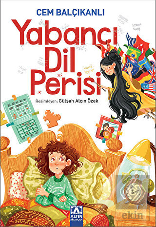 Ekin Kitap