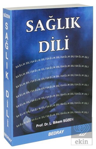Ekin Kitap